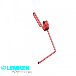 Tija Nivelare D10x1700 3537054 LEMKEN