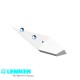 Varf Brazdar B2SP Dreapta GRANIT 3364150 compatibil LEMKEN Varf Brazdar B2SP Dreapta GRANIT 3364150 compatibil LEMKEN