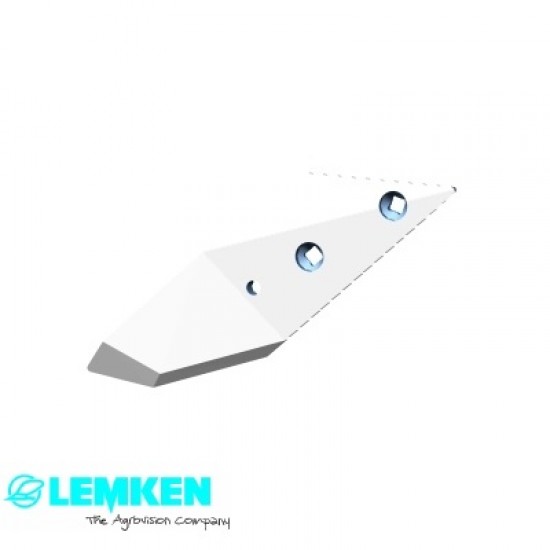 Varf Brazdar B2SP Stanga 3364151 LEMKEN