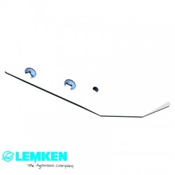 Varf Brazdar C2S 10x97x248 Dreapta 3364054 LEMKEN