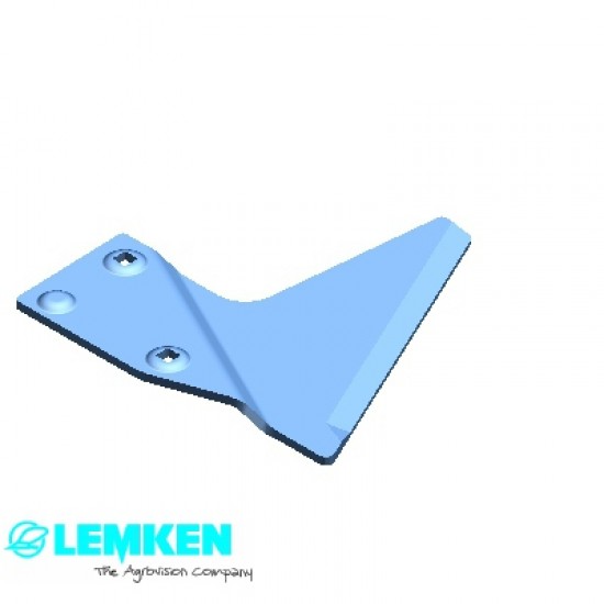 Varf Cutit Plaz AS2 6x238x240 Dreapta 3492890 LEMKEN
