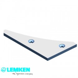 Varf Plaz AK10 120x10x207 Dreapta GRANIT 3401900 compatibil LEMKEN