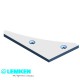 Varf Plaz AK10 120x10x207 Dreapta GRANIT 3401900 compatibil LEMKEN