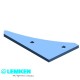 Varf Plaz AK10 120x10x207 Stanga MENKE 3401901 compatibil LEMKEN