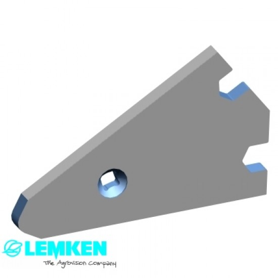 Varf Plaz AK12W 12x103x170 3401903 LEMKEN