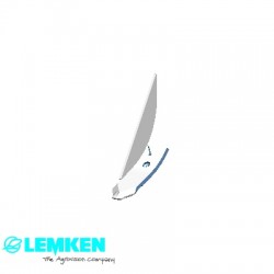 Varf Sormaitat K8PM Dreapta 3374446 LEMKEN
