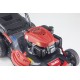 Masina de tuns iarba AL-KO 46.0 SP-A PLUS Comfort pe benzina 46cm