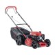 Masina de tuns iarba AL-KO 46.0 SP-A PLUS Comfort pe benzina 46cm