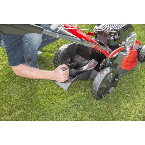 Masina de tuns iarba AL-KO 51.0 SP-B Plus Comfort pe benzina 51cm