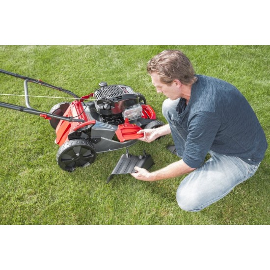 Masina de tuns iarba AL-KO 51.0 SP-B Plus Comfort pe benzina 51cm