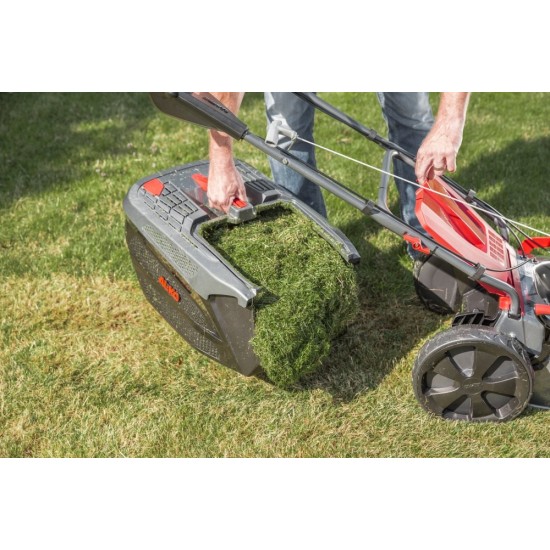 Masina de tuns iarba AL-KO 51.0 SP-B Plus Comfort pe benzina 51cm