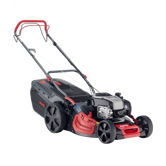 Masina de tuns iarba AL-KO 51.0 SP-B Plus Comfort pe benzina 51cm