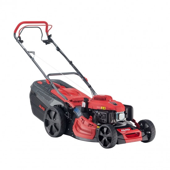 Masina de tuns iarba AL-KO 521 SP-A Premium pe benzina 51cm