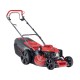 Masina de tuns iarba AL-KO 521 SP-A Premium pe benzina 51cm