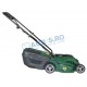 Masina de tuns iarba Bronto B-MOW E33 33cm 1200W
