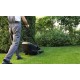 Masina de tuns iarba BRONTO B-MOW G53 pe benzina 53cm Masina de tuns iarba BRONTO B-MOW G53 pe benzina 53cm