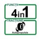 Masina de tuns iarba BRONTO B-MOW G53 pe benzina 53cm Masina de tuns iarba BRONTO B-MOW G53 pe benzina 53cm