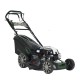 Masina de tuns iarba BRONTO B-MOW G53 pe benzina 53cm Masina de tuns iarba BRONTO B-MOW G53 pe benzina 53cm