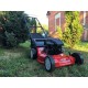 Masina de tuns iarba MTD SP46 pe benzina 46cm Masina de tuns iarba MTD SP46 pe benzina 46cm