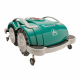 Robot Tuns Gazon AMBROGIO L60 ELITE - fara fir permietral
