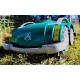 Robot Tuns Gazon AMBROGIO L60 ELITE - fara fir permietral