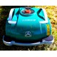 Robot Tuns Gazon AMBROGIO L60 ELITE - fara fir permietral
