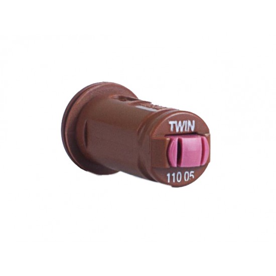 Duza erbicidat AVI-TWIN 110-05 ALBUZ