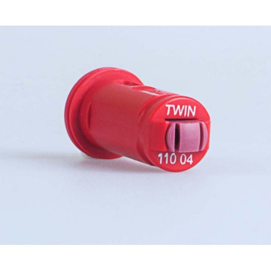Duza erbicidat AVI-TWIN 110-04 ALBUZ