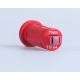 Duza erbicidat AVI-TWIN 110-04 ALBUZ