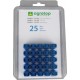 Duza erbicidat AGROTOP AirMix 110-03 albastru