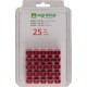 Duza erbicidat AGROTOP AirMix 110-04 rosu