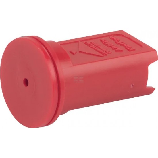 Duza erbicidat AGROTOP AirMix 110-04 rosu
