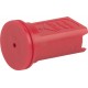 Duza erbicidat AGROTOP AirMix 110-04 rosu