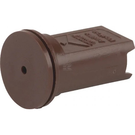 Duza erbicidat AGROTOP AirMix 110-05 maro