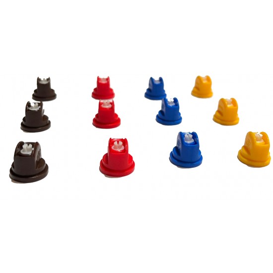 Duza erbicidat ceramica AP120-02C
