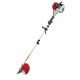 Motocoasa de umar MTD Smart BC 43 1.6CP 42.7cc + Disc
