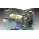 Motocultor BCS 740 PowerSafe Honda GX390 13CP - unitate motor