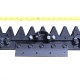Bara Cosire SP Bertolini - 1.15m 23 dinti - 69229069A