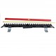 Bara Cosire SP 127  Bertolini - 1.27m 25 dinti - 69229070A