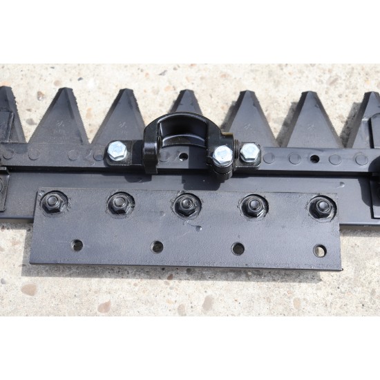 Bara Cosire SP 127  Bertolini - 1.27m 25 dinti - 69229070A