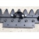 Bara Cosire SP 127  Bertolini - 1.27m 25 dinti - 69229070A