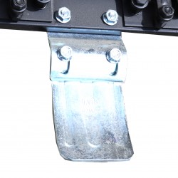 Bara Cosire SP 127  Bertolini - 1.27m 25 dinti - 69229070A