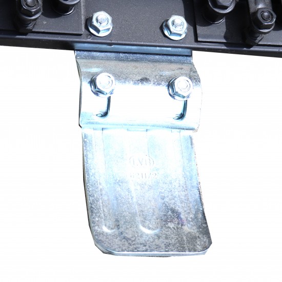 Bara Cosire SP 127  Bertolini - 1.27m 25 dinti - 69229070A