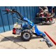 Motocositoare BCS 615 SL MAX Honda GX270 8.5CP 115 Europa Laser