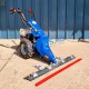 Motocositoare BCS 615 SL MAX Honda GX270 8.5CP 115 Europa Laser