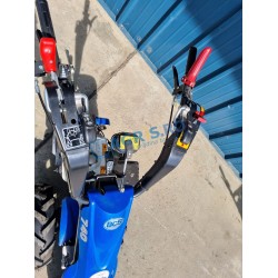 Motocositoare BCS 740 Power Safe Honda GX390 13CP 135 Europa Laser