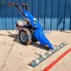 Motocositoare BCS 740 Power Safe Honda GX390 13CP 135 Europa Laser