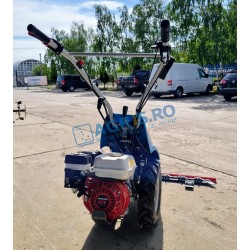 Motocositoare BERTOLINI B143 Honda GX200 5.5CP 117 SP