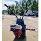 Motocositoare BERTOLINI B143 Honda GX200 5.5CP 117 SP