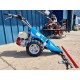 Motocositoare BERTOLINI B143 Honda GX270 8.5CP 127 SP